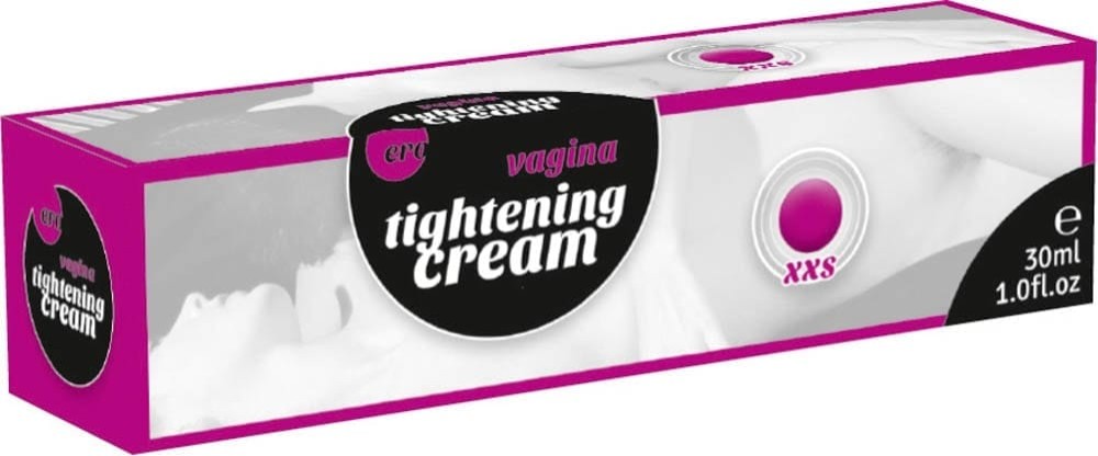Vagina tightening XXS cream 30 ml | ViPstore.hu - Erotika webáruház #1 - EAN 4042342002355 | SKU HOT0077200