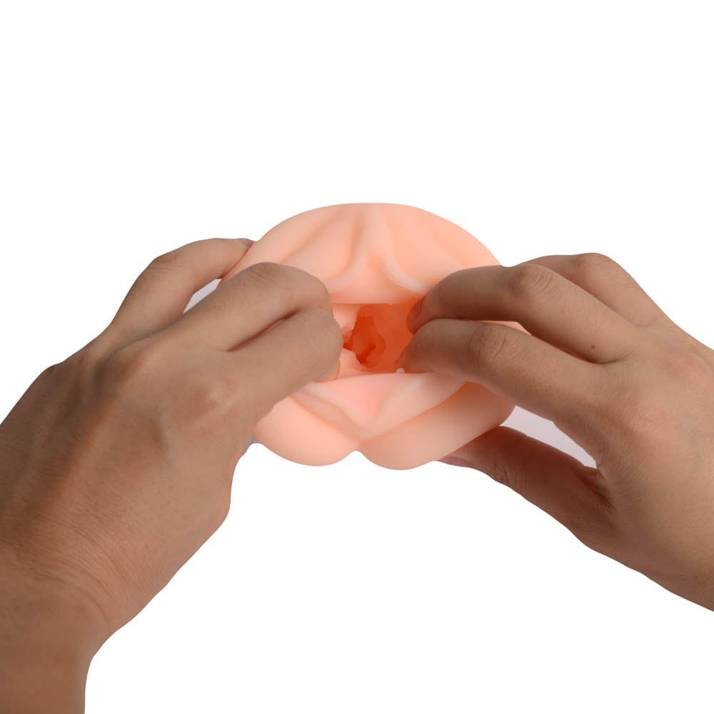ChangYouZ Vagina shape pocket pussy | ViPstore.hu - Erotika webáruház #6 - EAN 5999560514896 | SKU MSTRS00029