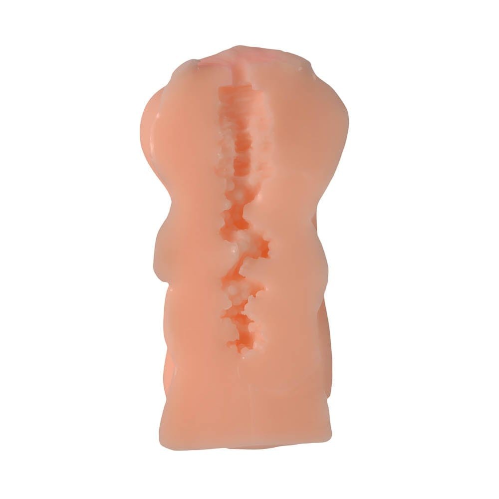 ChangYouZ Vagina shape pocket pussy | ViPstore.hu - Erotika webáruház #7 - EAN 5999560514896 | SKU MSTRS00029