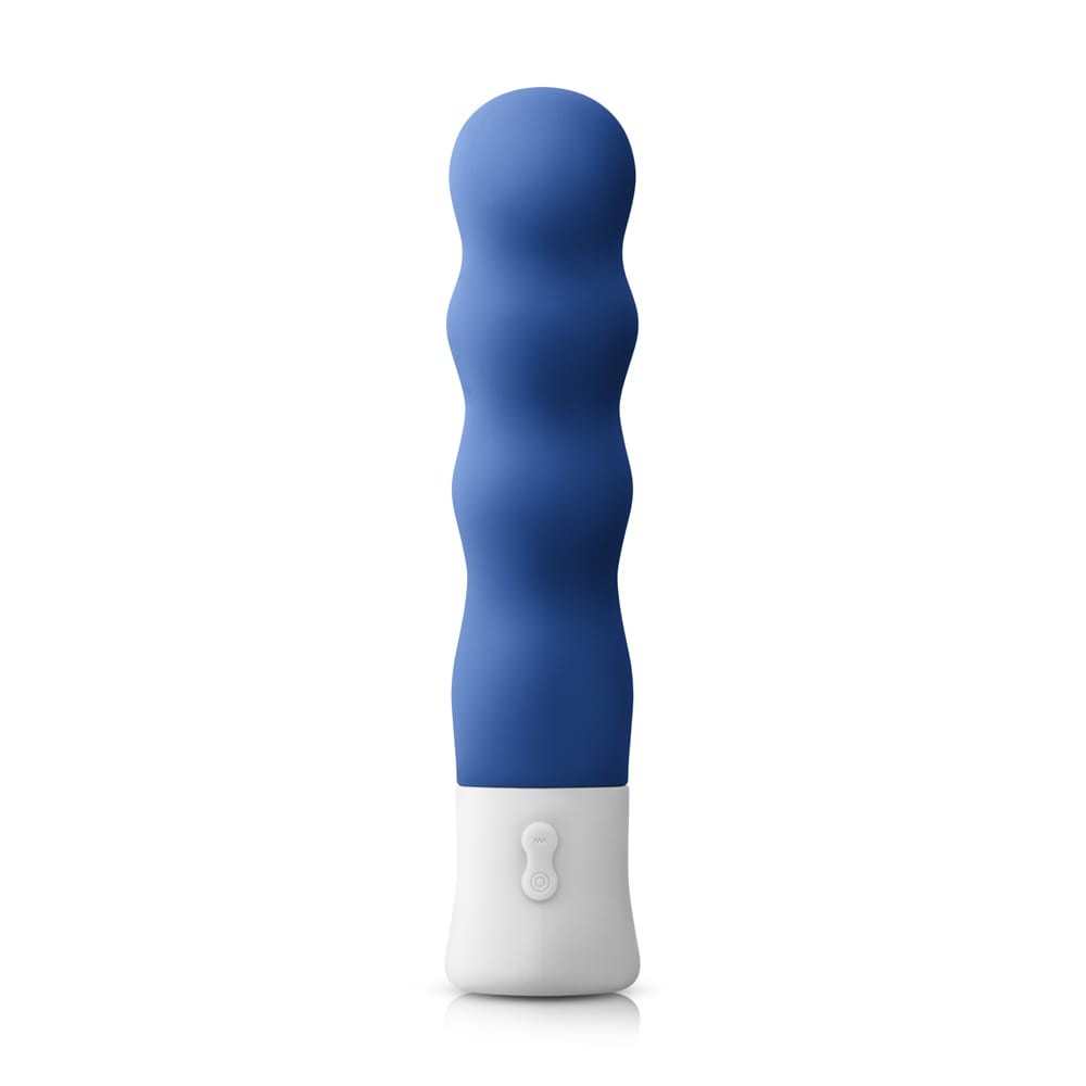 INYA - Shake - Blue_B15O25_2 | ViPstore.hu - Erotika webáruház #2 - EAN 657447104725 | SKU NSTOYS0902