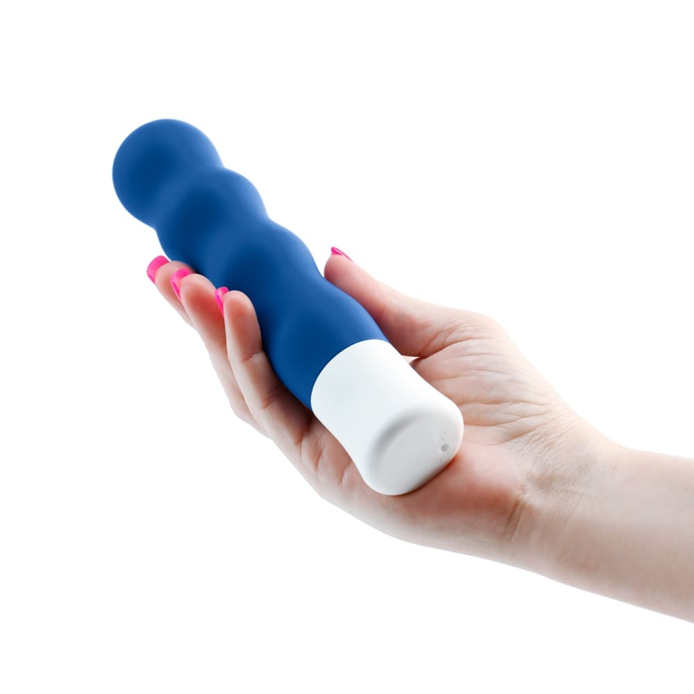 INYA - Shake - Blue_B15O25_2 | ViPstore.hu - Erotika webáruház #3 - EAN 657447104725 | SKU NSTOYS0902