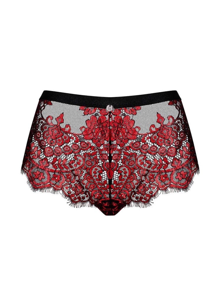 Redessia shorties S/M | ViPstore.hu - Erotika webáruház #5 - EAN 5901688234693 | SKU OBSES01801