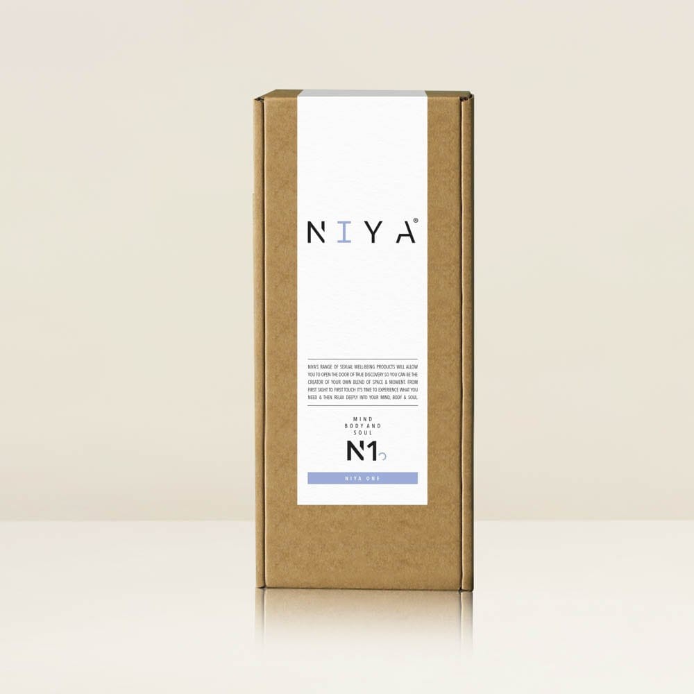 NIYA 1 | ViPstore.hu - Erotika webáruház #4 - EAN 811041015355 | SKU ROCKS00392