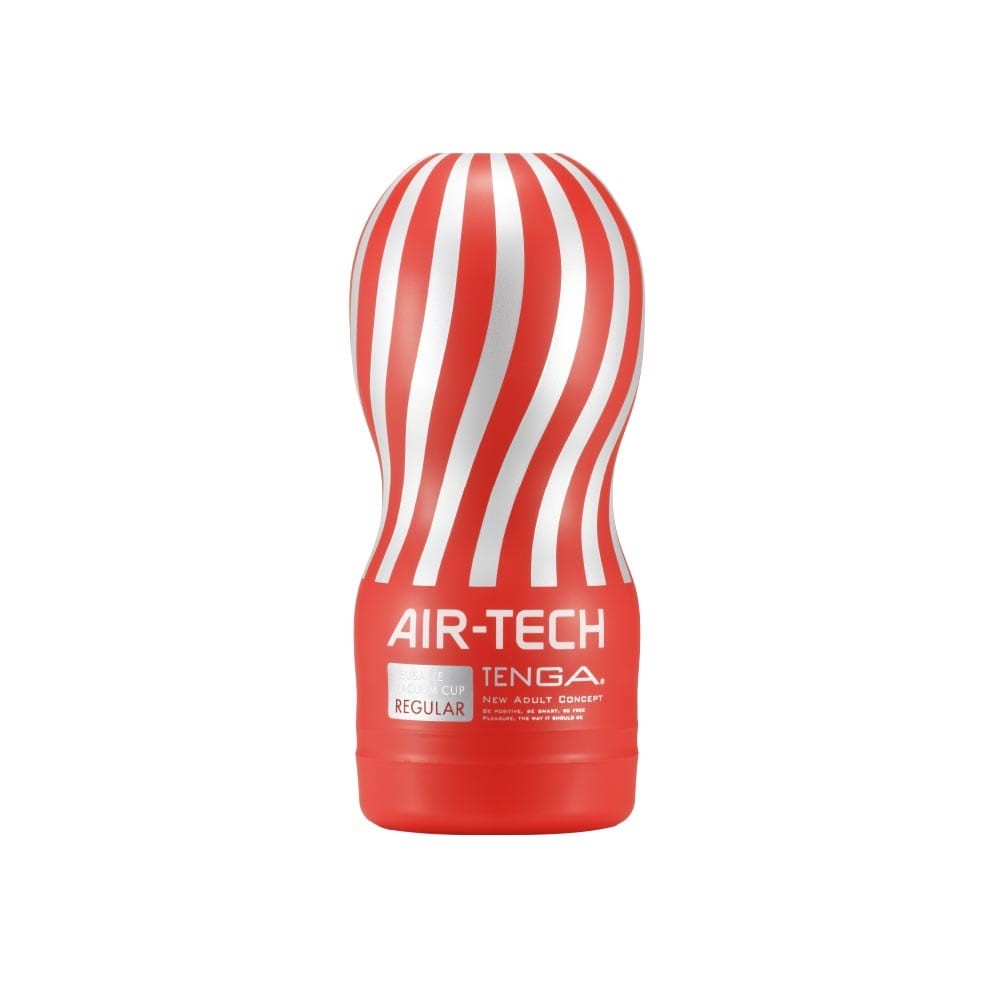 Air-Tech Regular | ViPstore.hu - Erotika webáruház #1 - EAN 4560220554548 | SKU TENGA00094