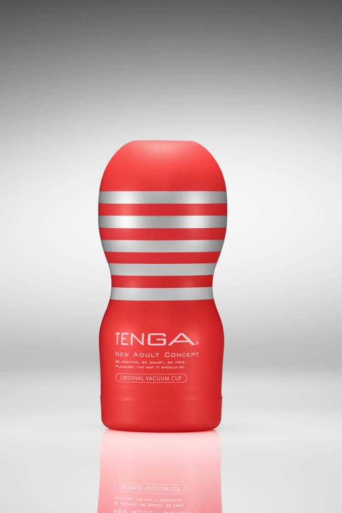 TENGA ORIGINAL VACUUM CUP | ViPstore.hu - Erotika webáruház #3 - EAN 4570030972449 | SKU TENGA00158