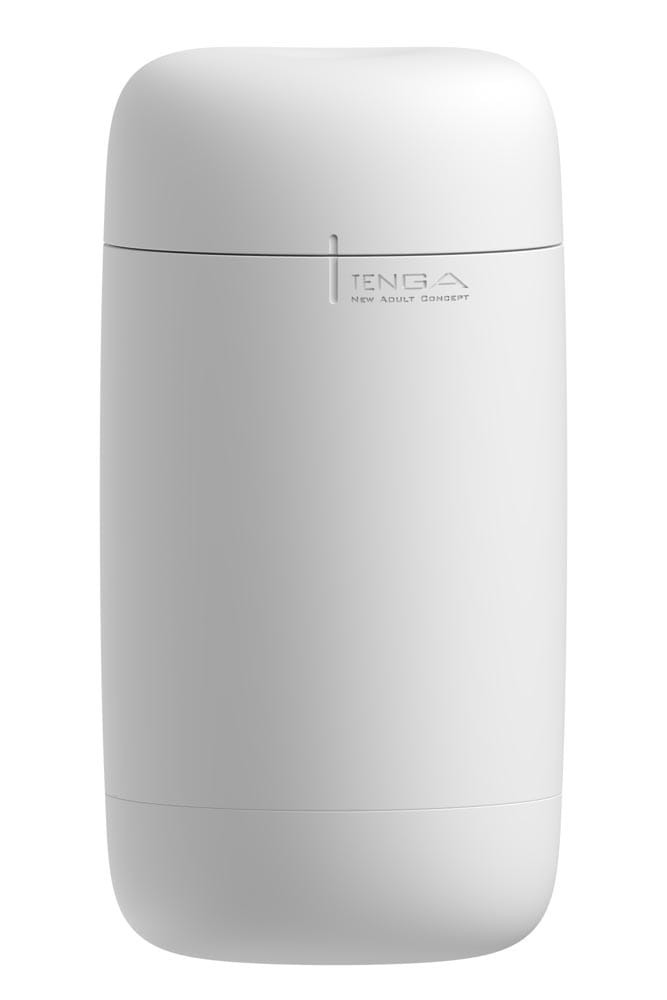 TENGA PUFFY SUGAR WHITE | ViPstore.hu - Erotika webáruház #2 - EAN 4570030977918 | SKU TENGA00238