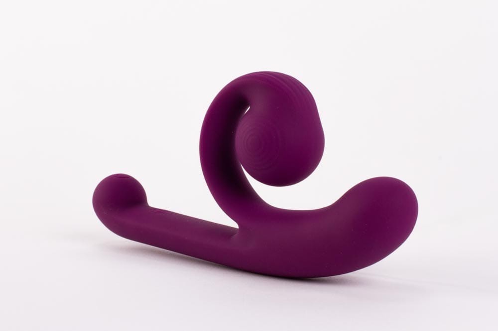 Magic Snail Magic Flexible Vibrator Purple | ViPstore.hu - Erotika webáruház #6 - EAN 5999560516975 | SKU XMEN000253