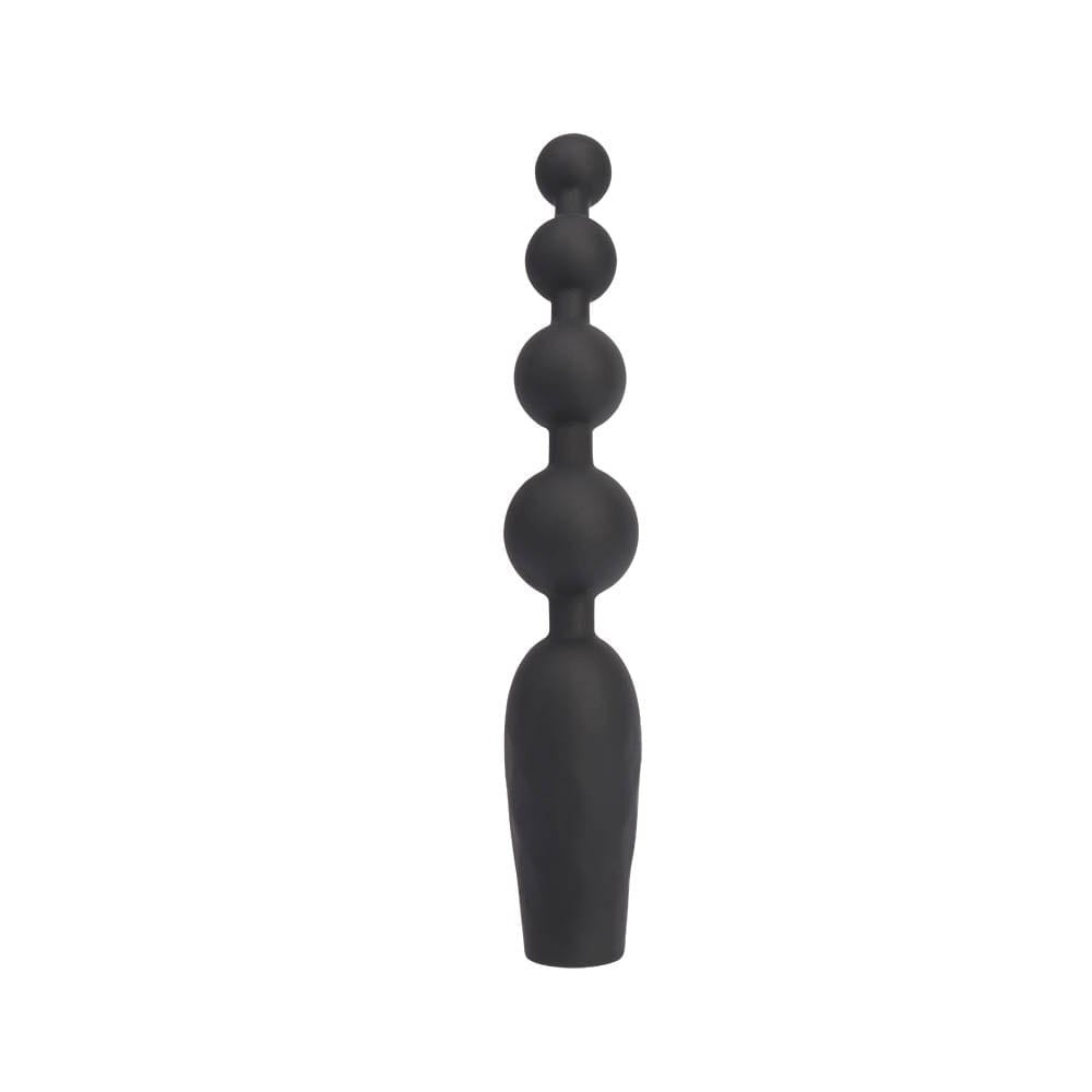 Vibrating Anal Bumpy Bead | ViPstore.hu - Erotika webáruház #2 - EAN 759746821027 | SKU CHISA00307