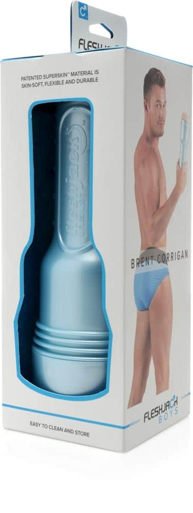 Brent Corrigan Bliss | ViPstore.hu - Erotika webáruház #2 - EAN 810476017989 | SKU FLESH00233