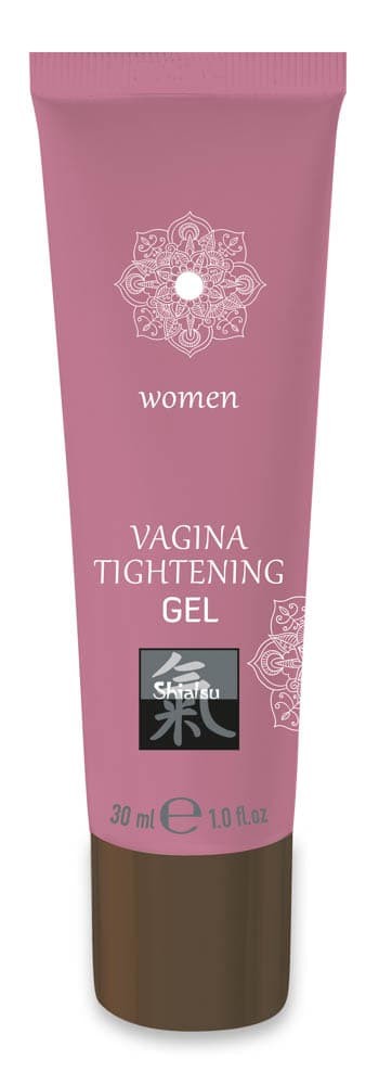 Vagina tightening gel 30 ml | ViPstore.hu - Erotika webáruház #2 - EAN 4042342005110 | SKU HOT0067203