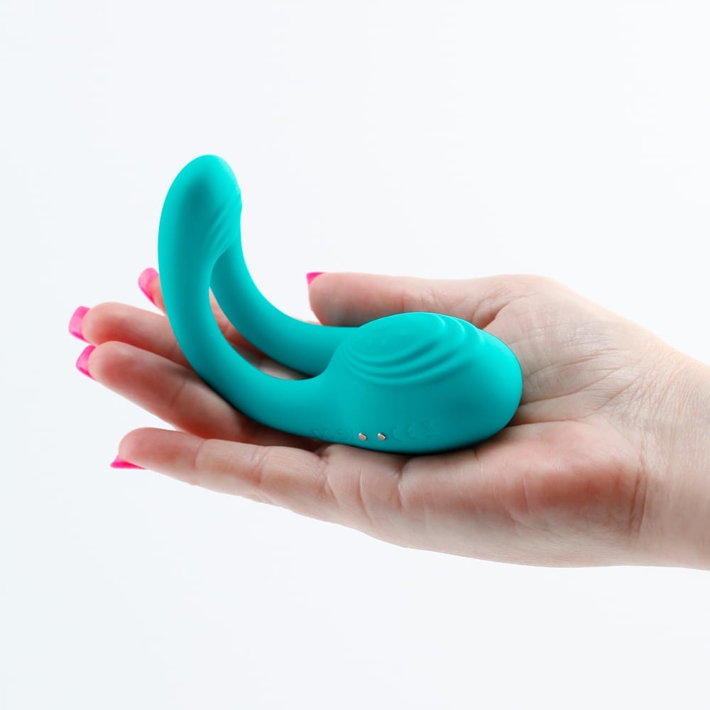 INYA - Utopia - Teal | ViPstore.hu - Erotika webáruház #4 - EAN 657447104985 | SKU NSTOYS0906