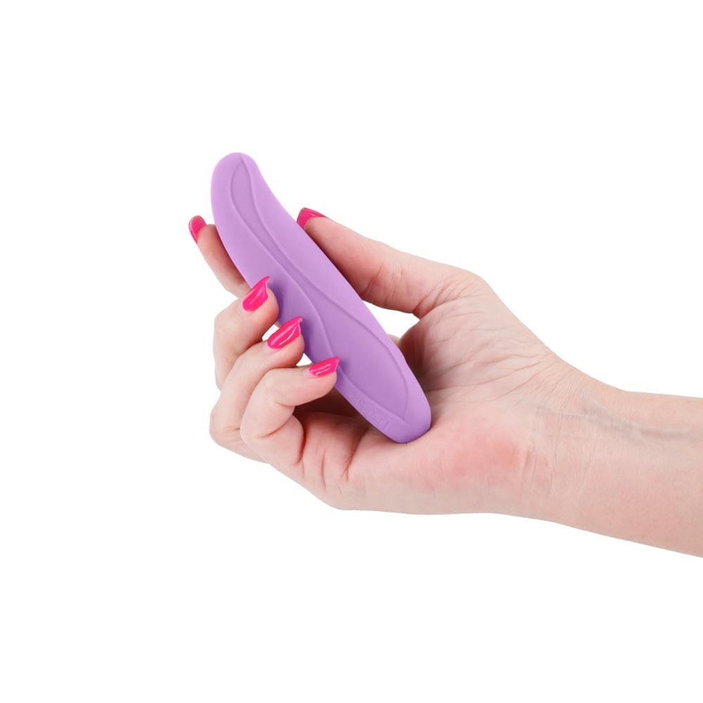 INYA - Flirt - Lilac_B15O25_2 | ViPstore.hu - Erotika webáruház #4 - EAN 657447106057 | SKU NSTOYS1020