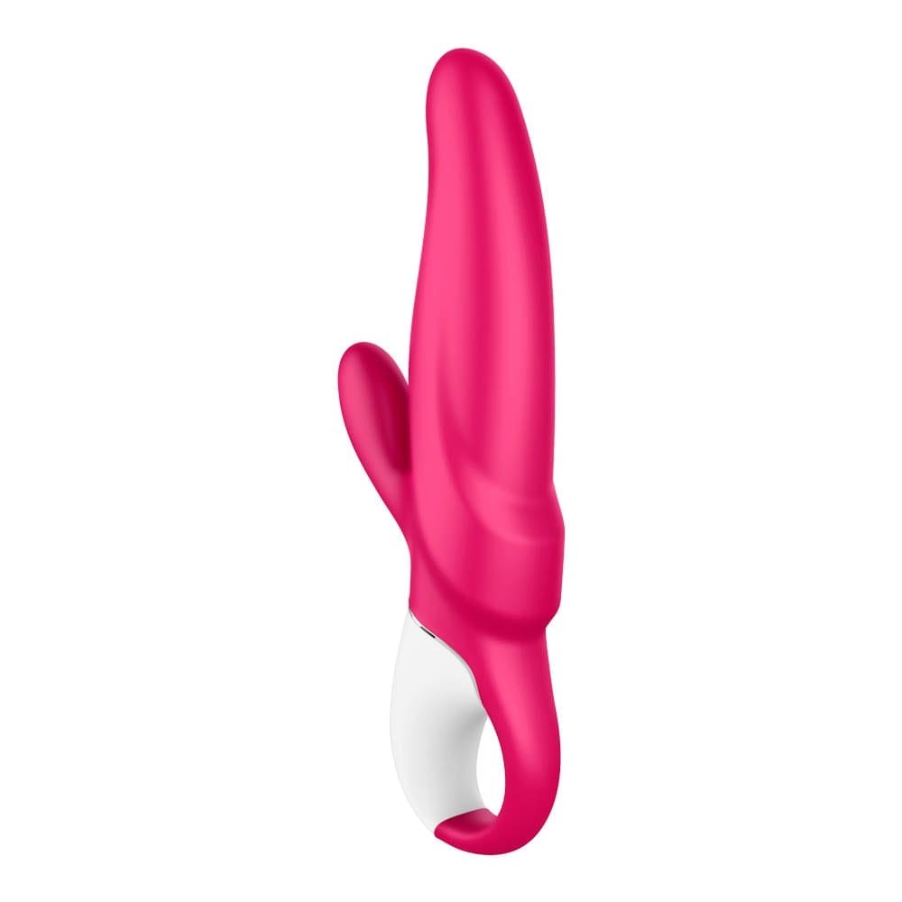 Satisfyer Vibes Mr. Rabbit | ViPstore.hu - Erotika webáruház #2 - EAN 4049369016471 | SKU SATISFY049