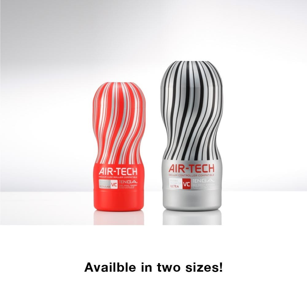Air-Tech VC Regular | ViPstore.hu - Erotika webáruház #5 - EAN 4560220554913 | SKU TENGA00098