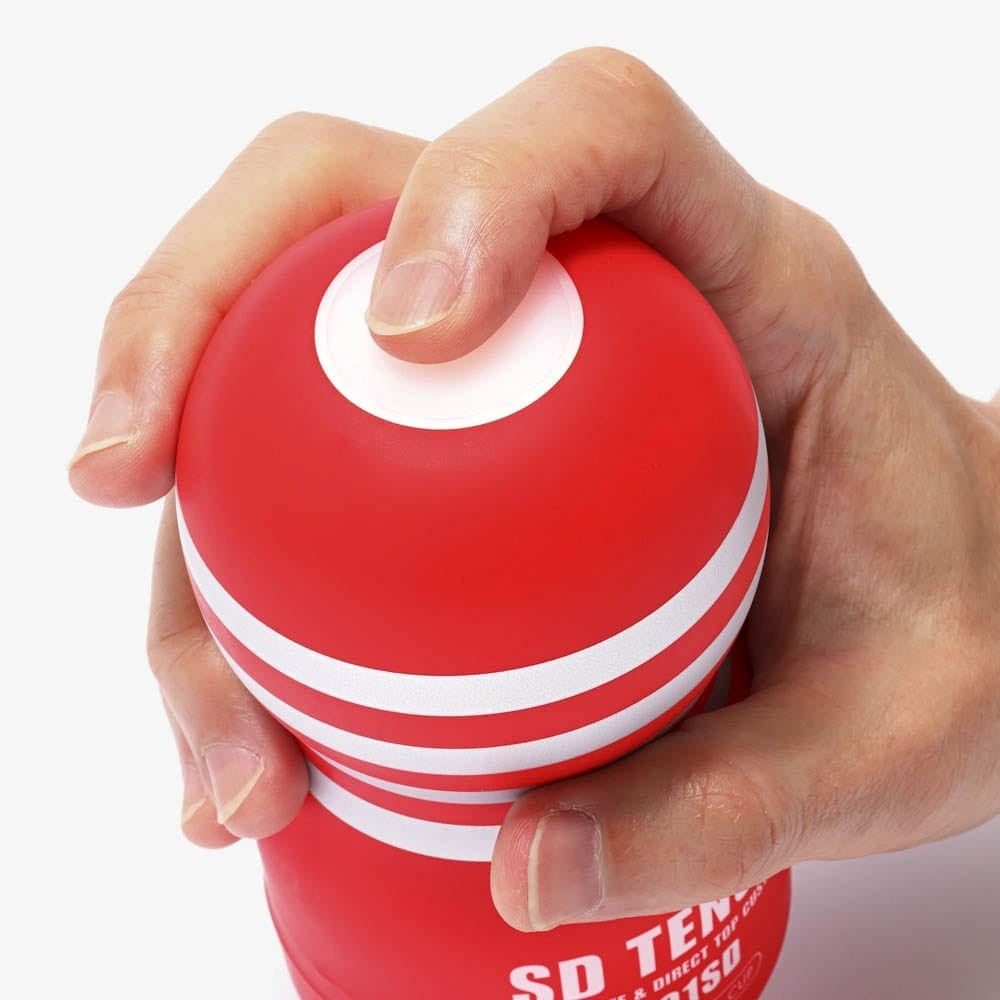 SD TENGA ORIGINAL VACUUM CUP | ViPstore.hu - Erotika webáruház #4 - EAN 4570030976409 | SKU TENGA00218