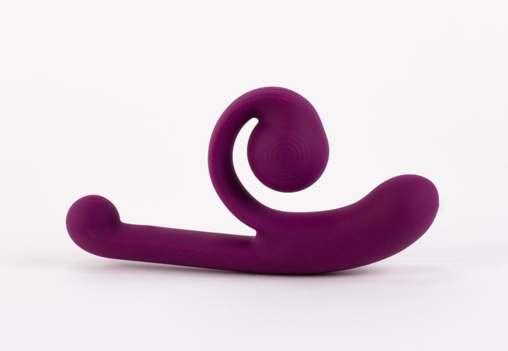 Magic Snail Magic Flexible Vibrator Purple | ViPstore.hu - Erotika webáruház #5 - EAN 5999560516975 | SKU XMEN000253