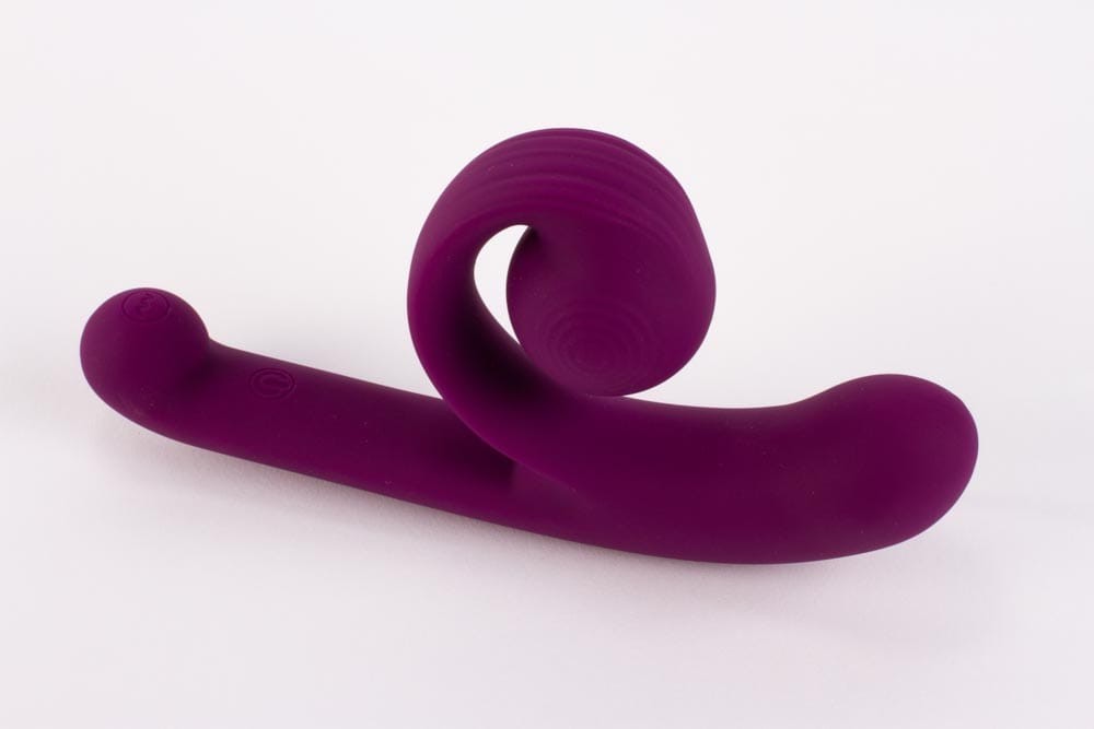 Magic Snail Magic Flexible Vibrator Purple | ViPstore.hu - Erotika webáruház #7 - EAN 5999560516975 | SKU XMEN000253