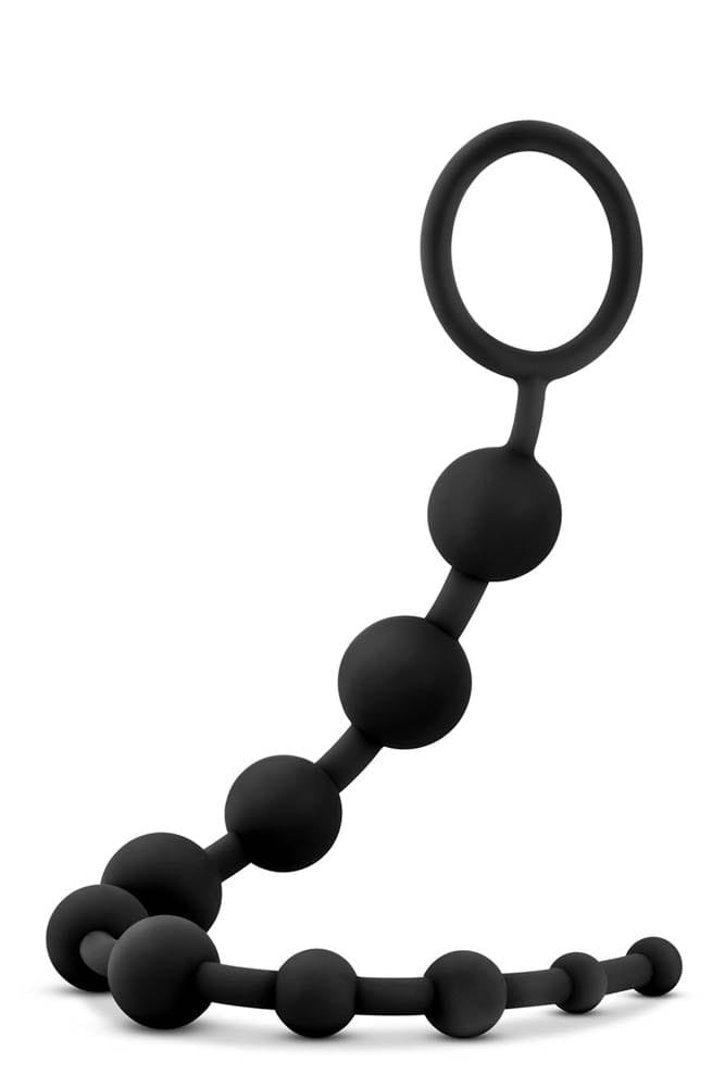 ANAL ADVENTURES PLATINUM ANAL BEADS | ViPstore.hu - Erotika webáruház #3 - EAN 819835025122 | SKU BLUSH01281