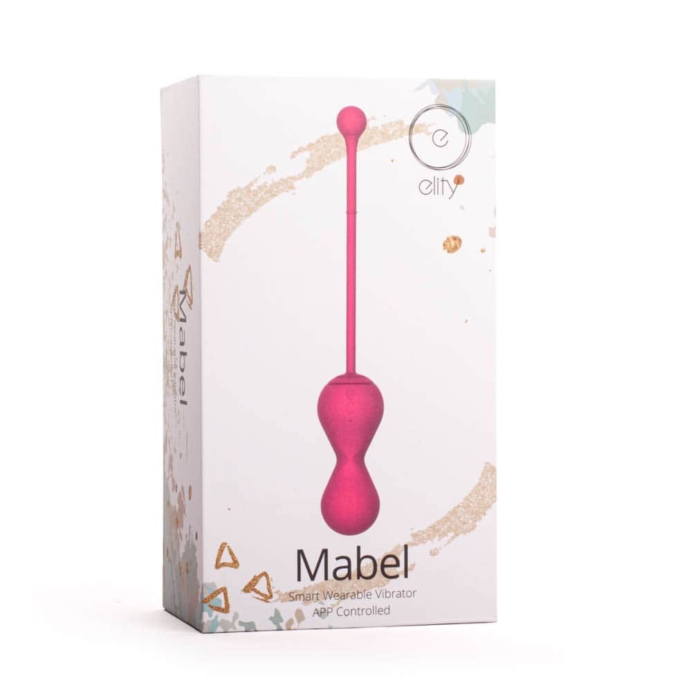 Elity - Mabel | ViPstore.hu - Erotika webáruház #2 - EAN 5999560513059 | SKU ELITY00004