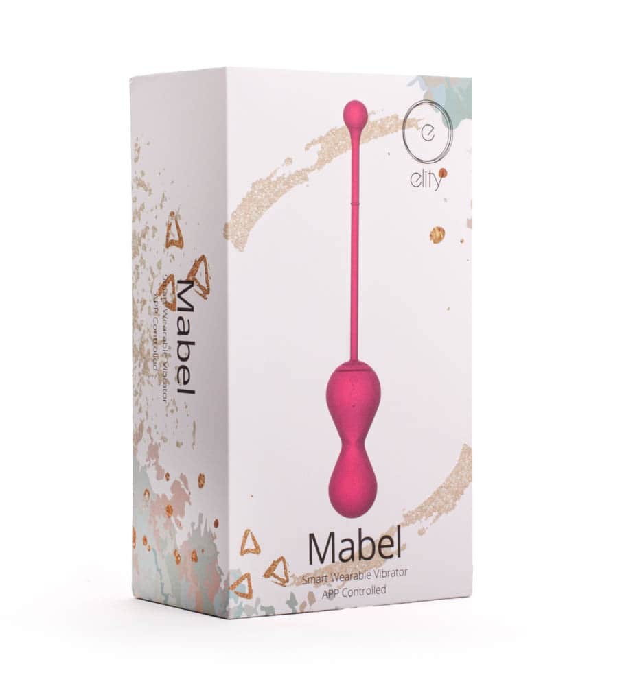 Elity - Mabel | ViPstore.hu - Erotika webáruház #3 - EAN 5999560513059 | SKU ELITY00004