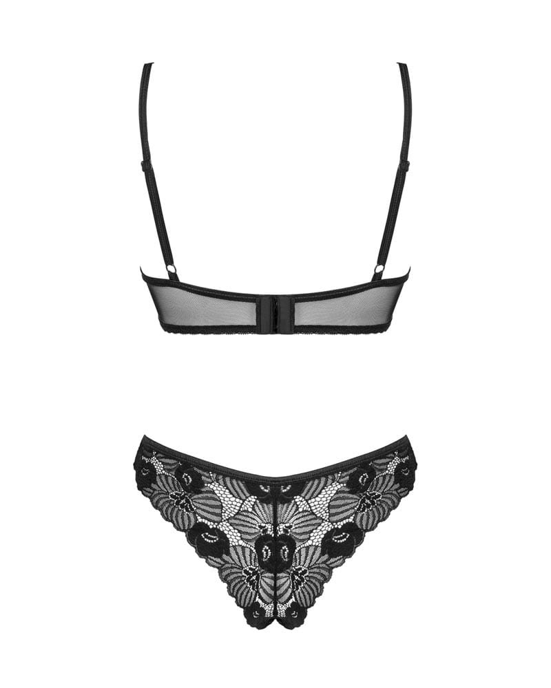 Serena Love 2-pcs set XS/S | ViPstore.hu - Erotika webáruház #6 - EAN 5901688251812 | SKU OBSES01918