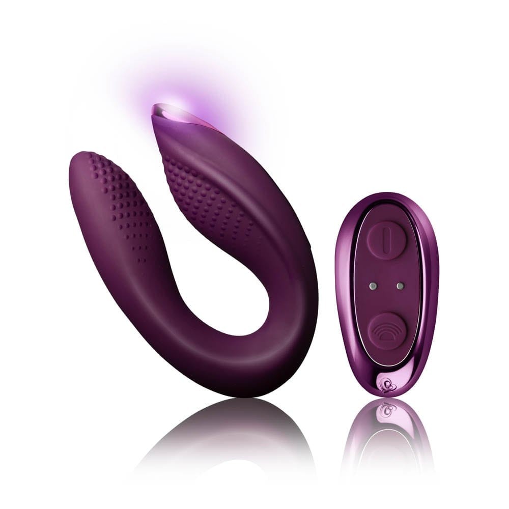 Rock-Chick Diva - Purple | ViPstore.hu - Erotika webáruház #1 - EAN 811041014617 | SKU ROCKS00364