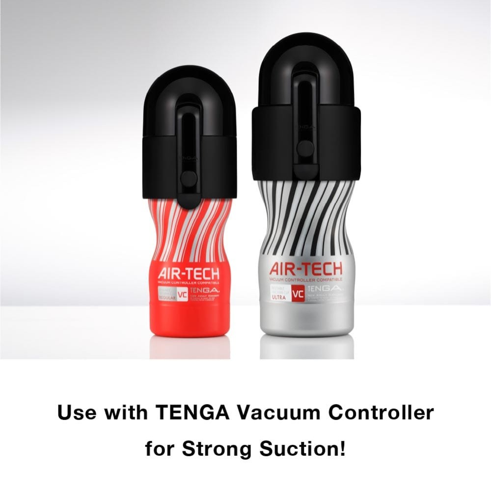 Air-Tech VC Regular | ViPstore.hu - Erotika webáruház #4 - EAN 4560220554913 | SKU TENGA00098