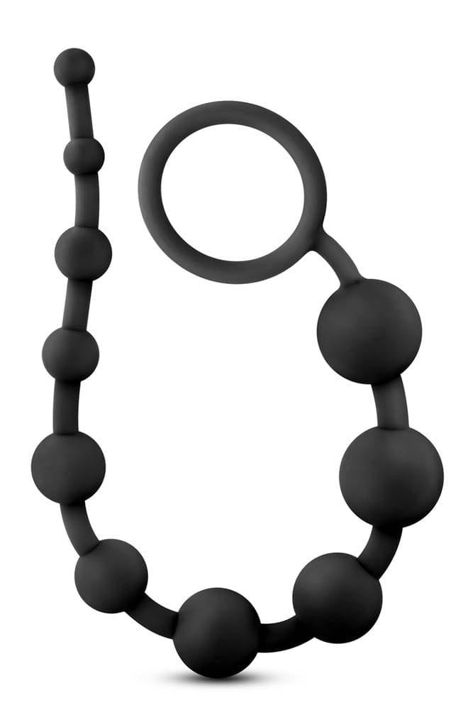 ANAL ADVENTURES PLATINUM ANAL BEADS | ViPstore.hu - Erotika webáruház #2 - EAN 819835025122 | SKU BLUSH01281