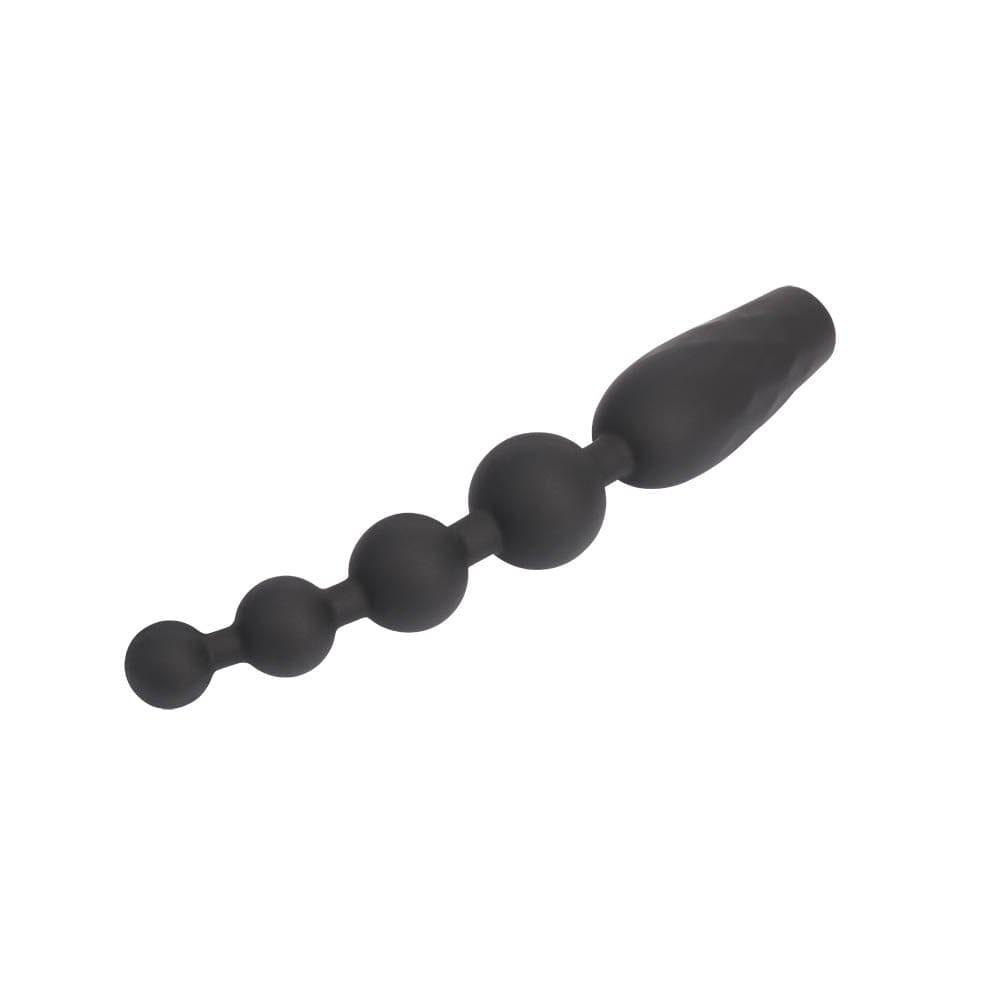Vibrating Anal Bumpy Bead | ViPstore.hu - Erotika webáruház #5 - EAN 759746821027 | SKU CHISA00307