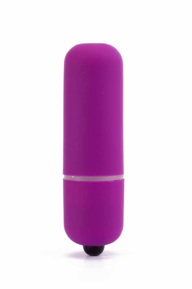 Mini Vibe Lady Finger Purple | ViPstore.hu - Erotika webáruház #2 - EAN 6959532307917 | SKU DEBRA00077