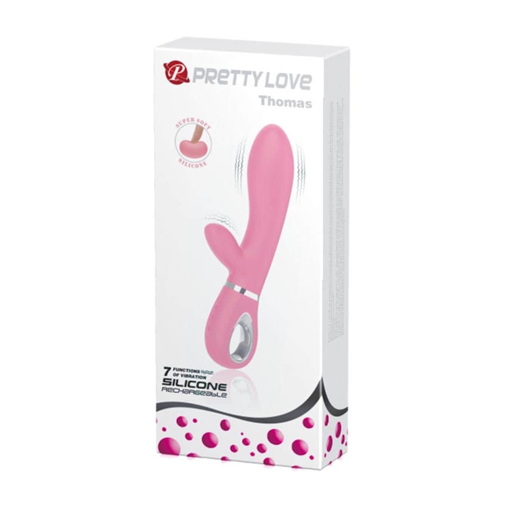Pretty Love Thomas Pink_B15O50_6 | ViPstore.hu - Erotika webáruház #1 - EAN 6959532322385 | SKU DEBRA01149
