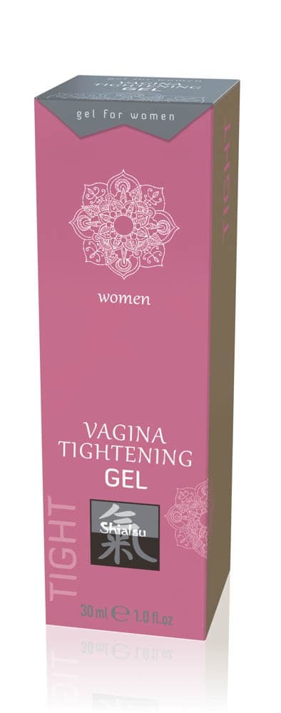 Vagina tightening gel 30 ml | ViPstore.hu - Erotika webáruház #1 - EAN 4042342005110 | SKU HOT0067203
