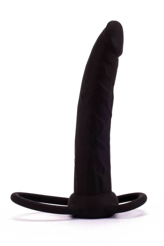 Silicone Fantasy Double Prober | ViPstore.hu - Erotika webáruház #6 - EAN 6970260901444 | SKU LVTOY00090