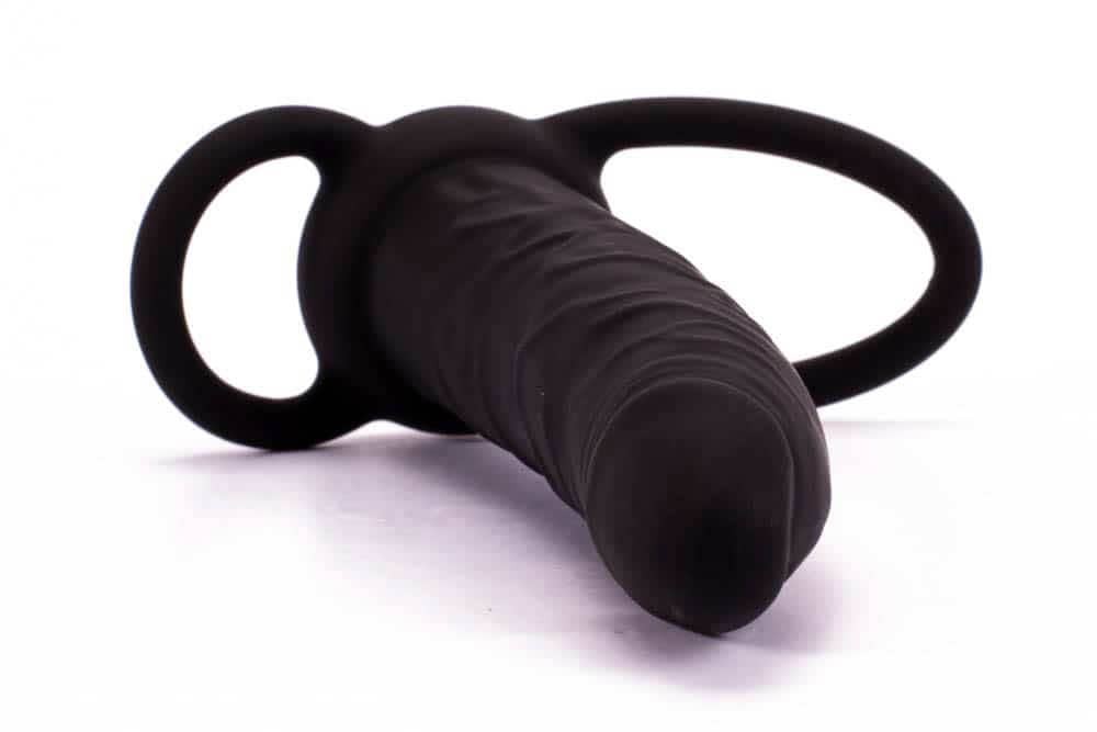 Silicone Fantasy Double Prober | ViPstore.hu - Erotika webáruház #7 - EAN 6970260901444 | SKU LVTOY00090