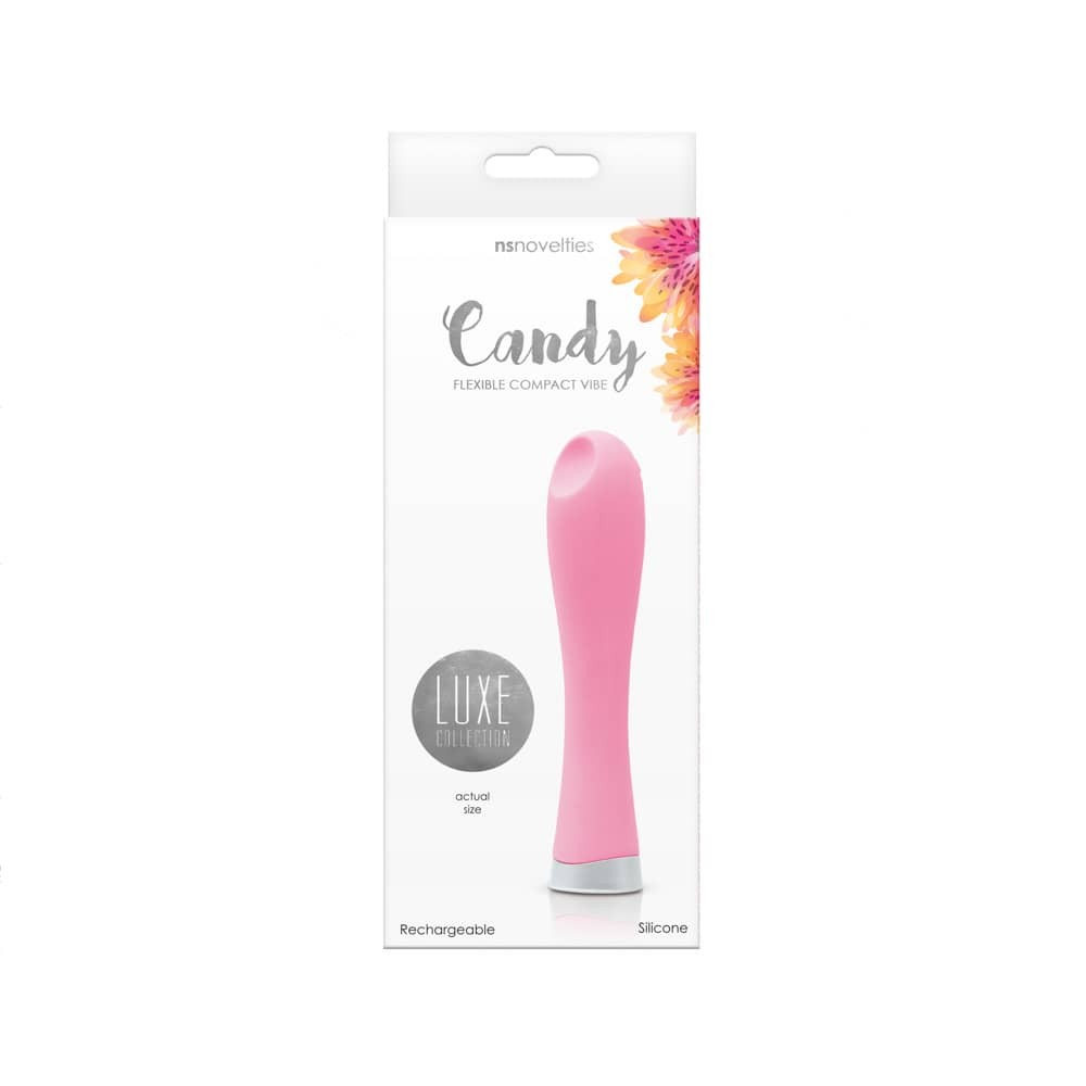 Luxe Candy Pink_B0O25_3 | ViPstore.hu - Erotika webáruház #1 - EAN 657447100024 | SKU NSTOYS0751