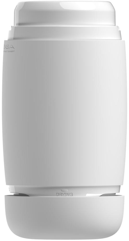TENGA PUFFY SUGAR WHITE | ViPstore.hu - Erotika webáruház #5 - EAN 4570030977918 | SKU TENGA00238