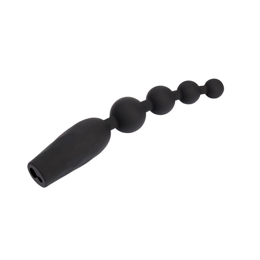 Vibrating Anal Bumpy Bead | ViPstore.hu - Erotika webáruház #4 - EAN 759746821027 | SKU CHISA00307