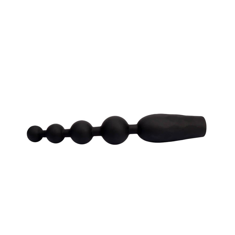 Vibrating Anal Bumpy Bead | ViPstore.hu - Erotika webáruház #6 - EAN 759746821027 | SKU CHISA00307