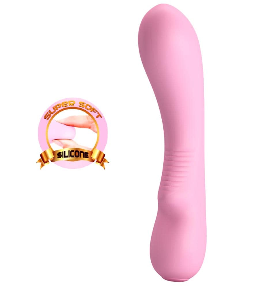 Pretty Love Matt Pink_B0O50_6 | ViPstore.hu - Erotika webáruház #2 - EAN 6959532324105 | SKU DEBRA01235