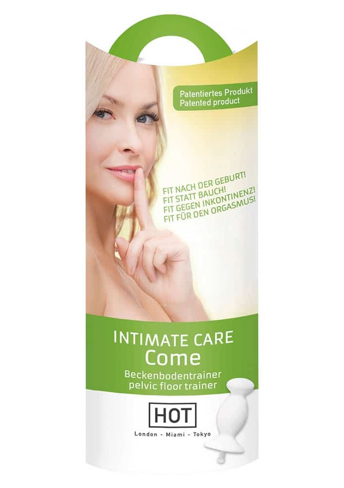 Hot Intimate Care Come 1 pcs | ViPstore.hu - Erotika webáruház #1 - EAN 4042342003628 | SKU HOT0044340