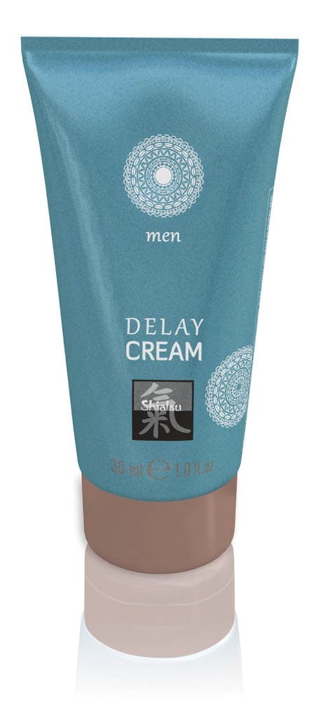 Delay Cream - Eucalyptus 30 ml | ViPstore.hu - Erotika webáruház #2 - EAN 4042342005189 | SKU HOT0067205
