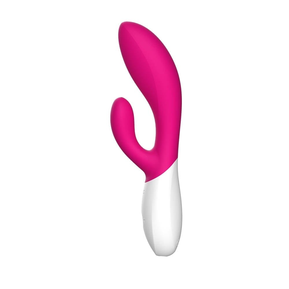INA WAVE 2 Cerise | ViPstore.hu - Erotika webáruház #6 - EAN 7350075028472 | SKU LELO008472