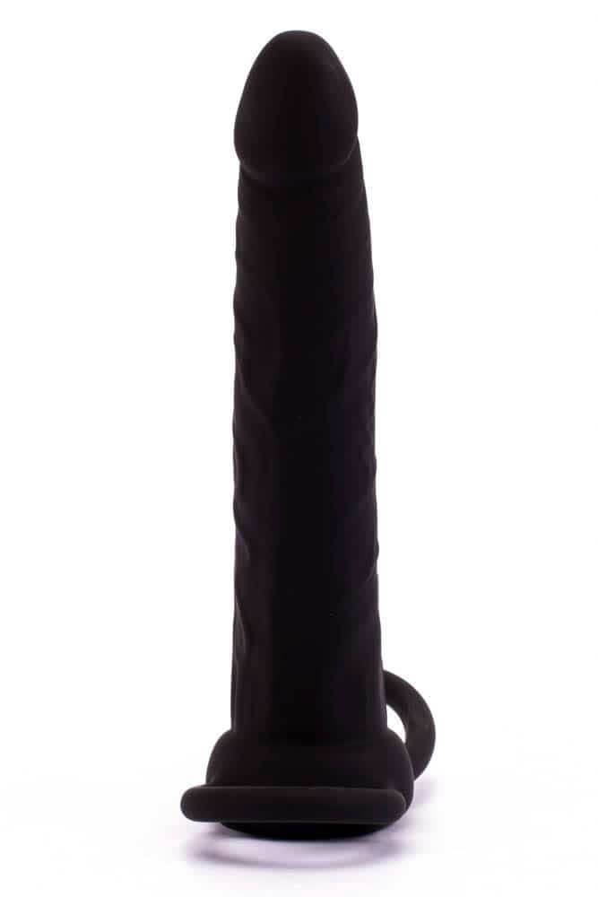 Silicone Fantasy Double Prober | ViPstore.hu - Erotika webáruház #4 - EAN 6970260901444 | SKU LVTOY00090