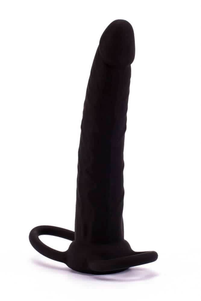 Silicone Fantasy Double Prober | ViPstore.hu - Erotika webáruház #5 - EAN 6970260901444 | SKU LVTOY00090
