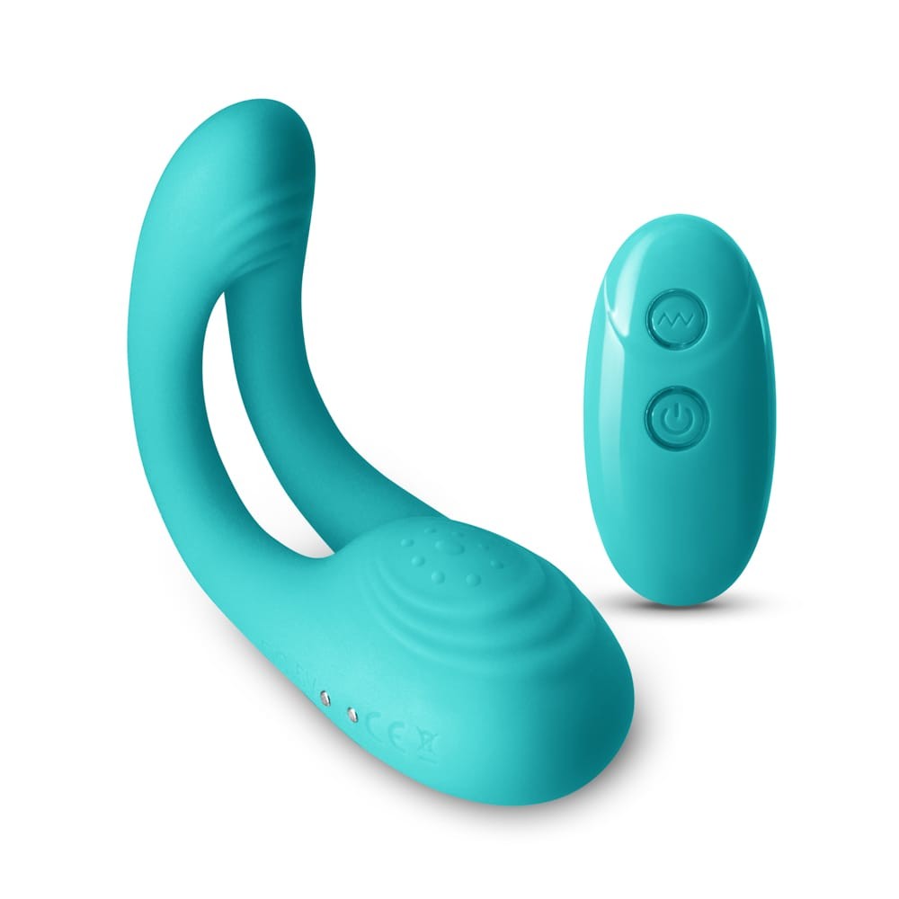 INYA - Utopia - Teal | ViPstore.hu - Erotika webáruház #2 - EAN 657447104985 | SKU NSTOYS0906