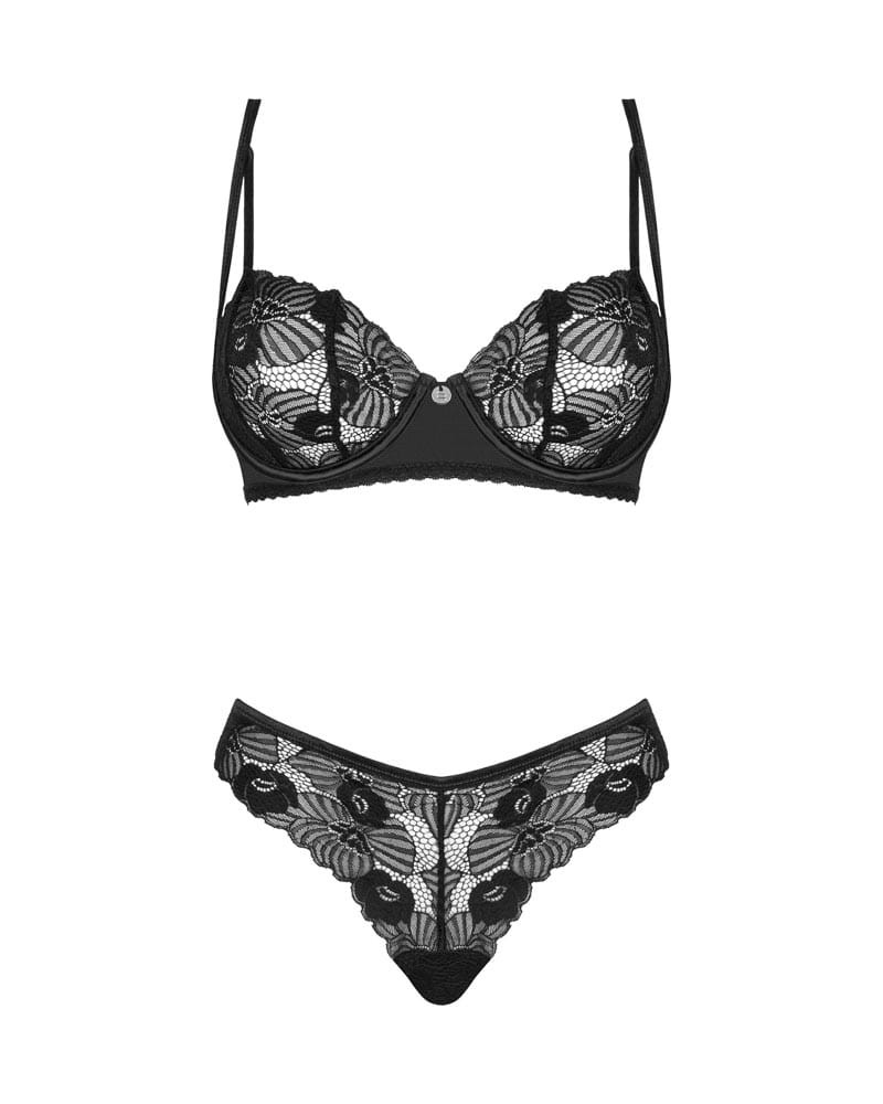 Serena Love 2-pcs set XS/S | ViPstore.hu - Erotika webáruház #5 - EAN 5901688251812 | SKU OBSES01918