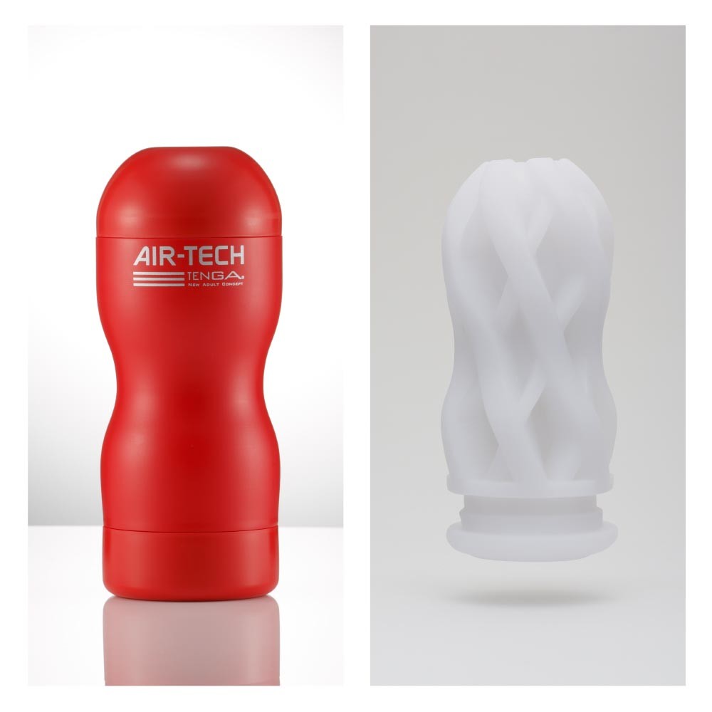 Air-Tech VC Regular | ViPstore.hu - Erotika webáruház #3 - EAN 4560220554913 | SKU TENGA00098