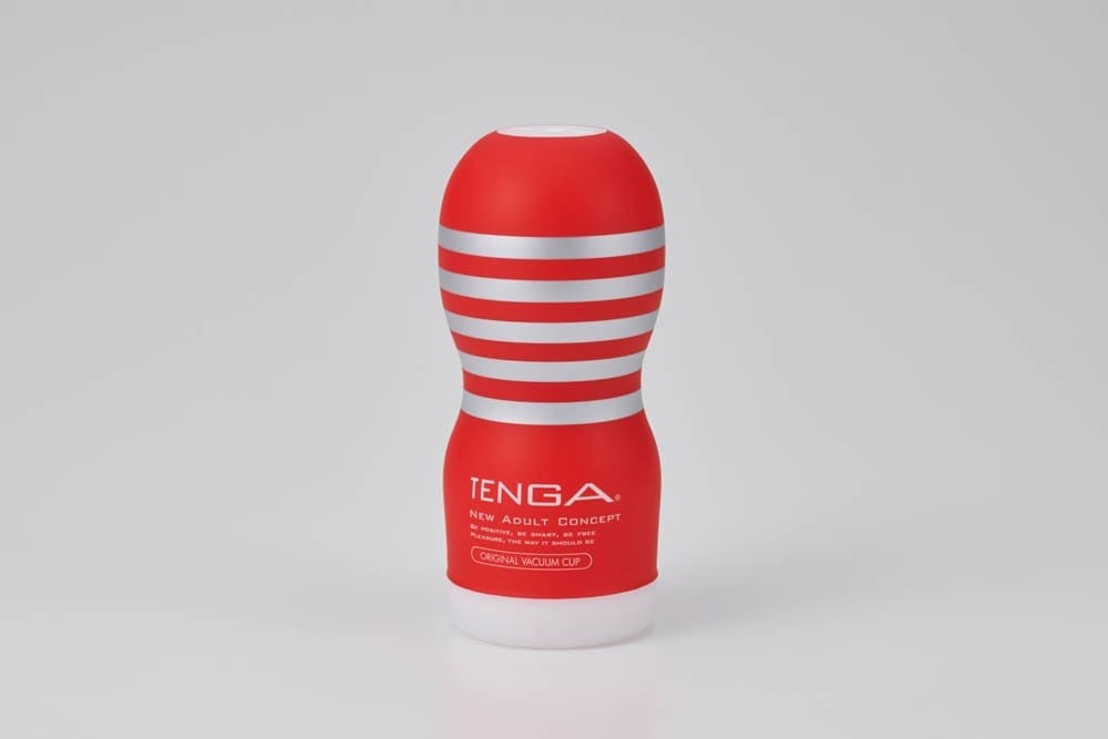 TENGA ORIGINAL VACUUM CUP | ViPstore.hu - Erotika webáruház #8 - EAN 4570030972449 | SKU TENGA00158
