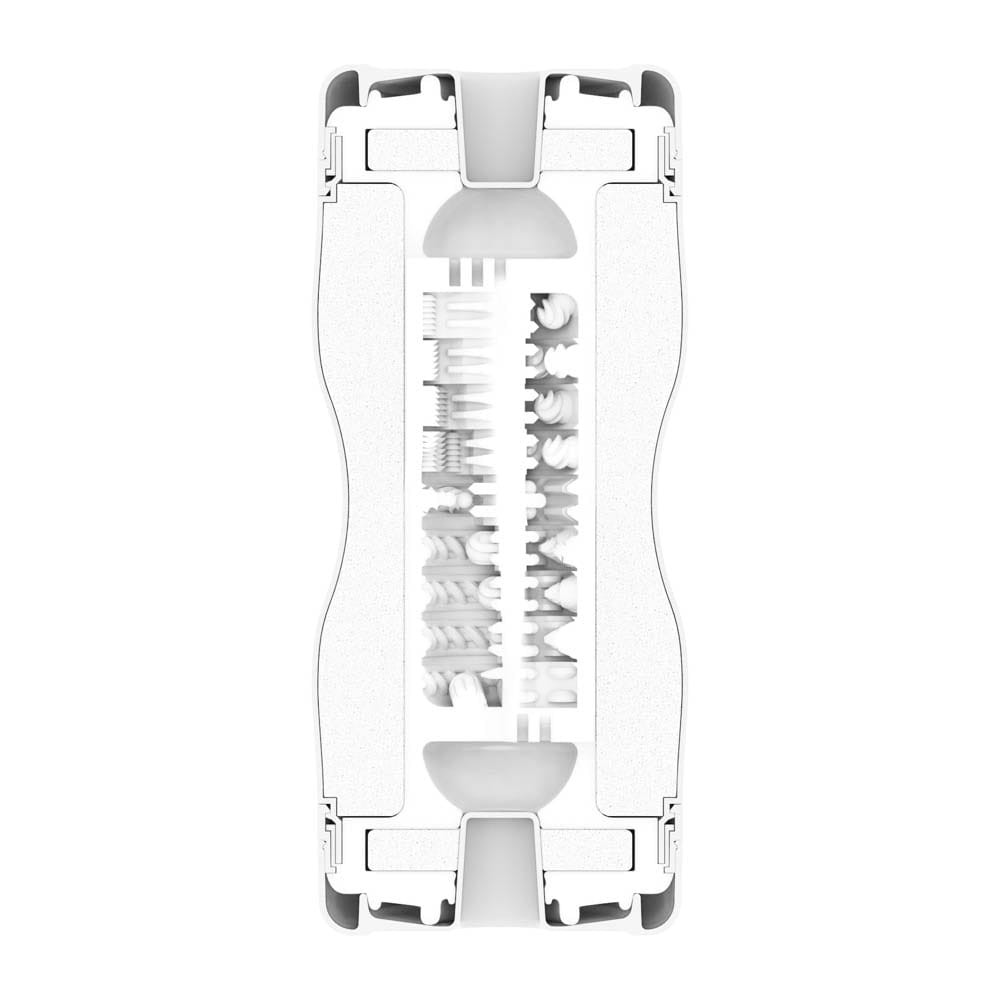 TENGA DUAL FEEL CUP | ViPstore.hu - Erotika webáruház #3 - EAN 4570030972470 | SKU TENGA00161