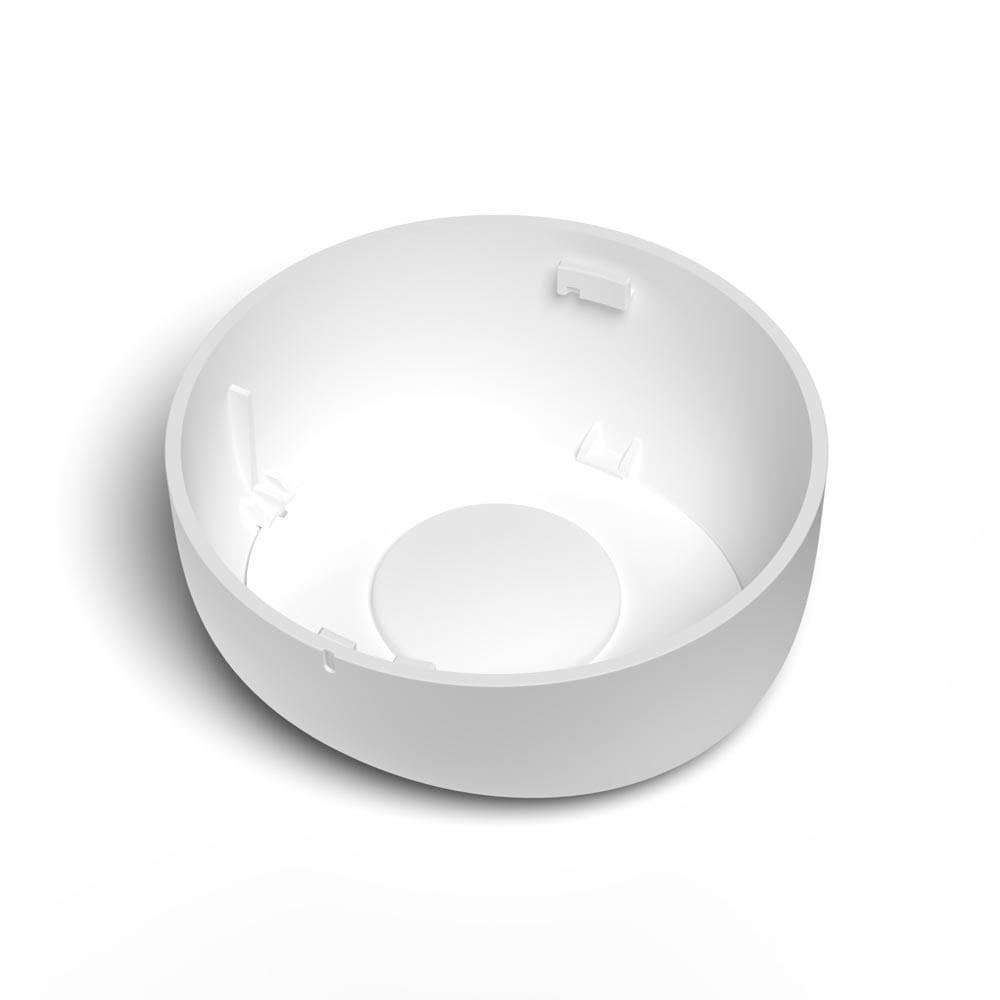 TENGA PUFFY SUGAR WHITE | ViPstore.hu - Erotika webáruház #7 - EAN 4570030977918 | SKU TENGA00238